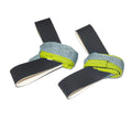 Adjustable One Size Fits All Anti Static Heel Straps - 20 Pack