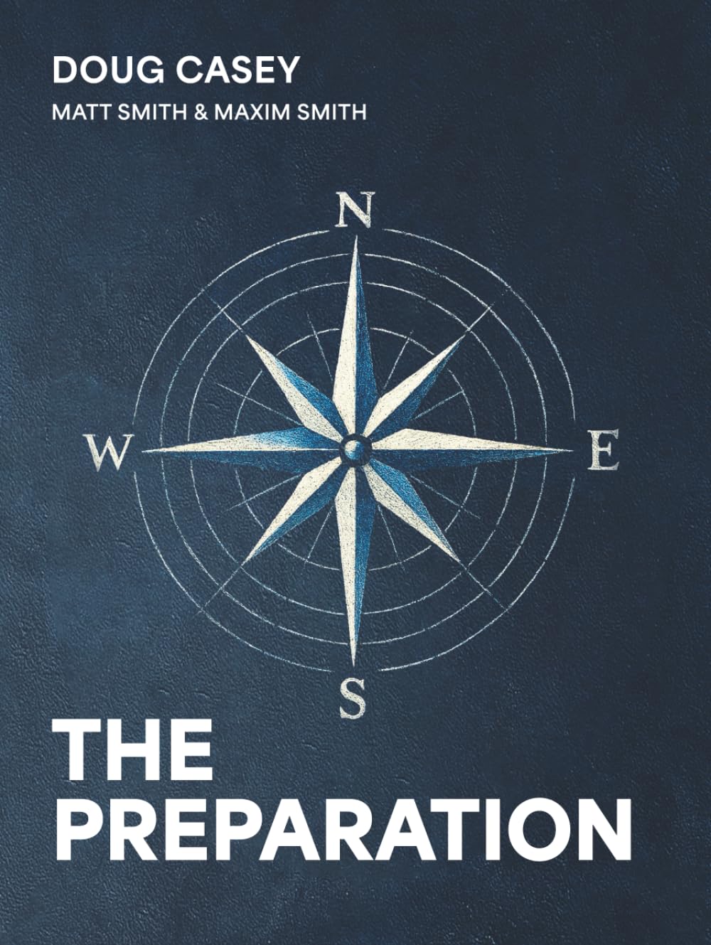 The Preparation: How To Become Competent, Confident, and Dangerous