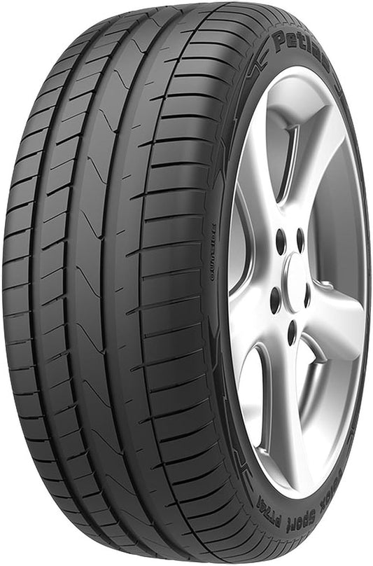 Velox Sport PT741 UHP Summer Tire for Performance Cars