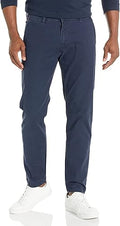 Levi's Men's XX Standard Tapered Chino Pants - Soft, Garment-Dyed