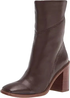 Franco Sarto Women's Stevie Mid Calf Boot for Stylish Comfort