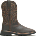 Wolverine Men's Rancher 10ft Square Toe Steel Toe Work