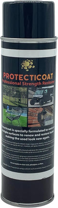 Protecticoat Oxidation Remover & Plastic Restorer - Long-Lasting
