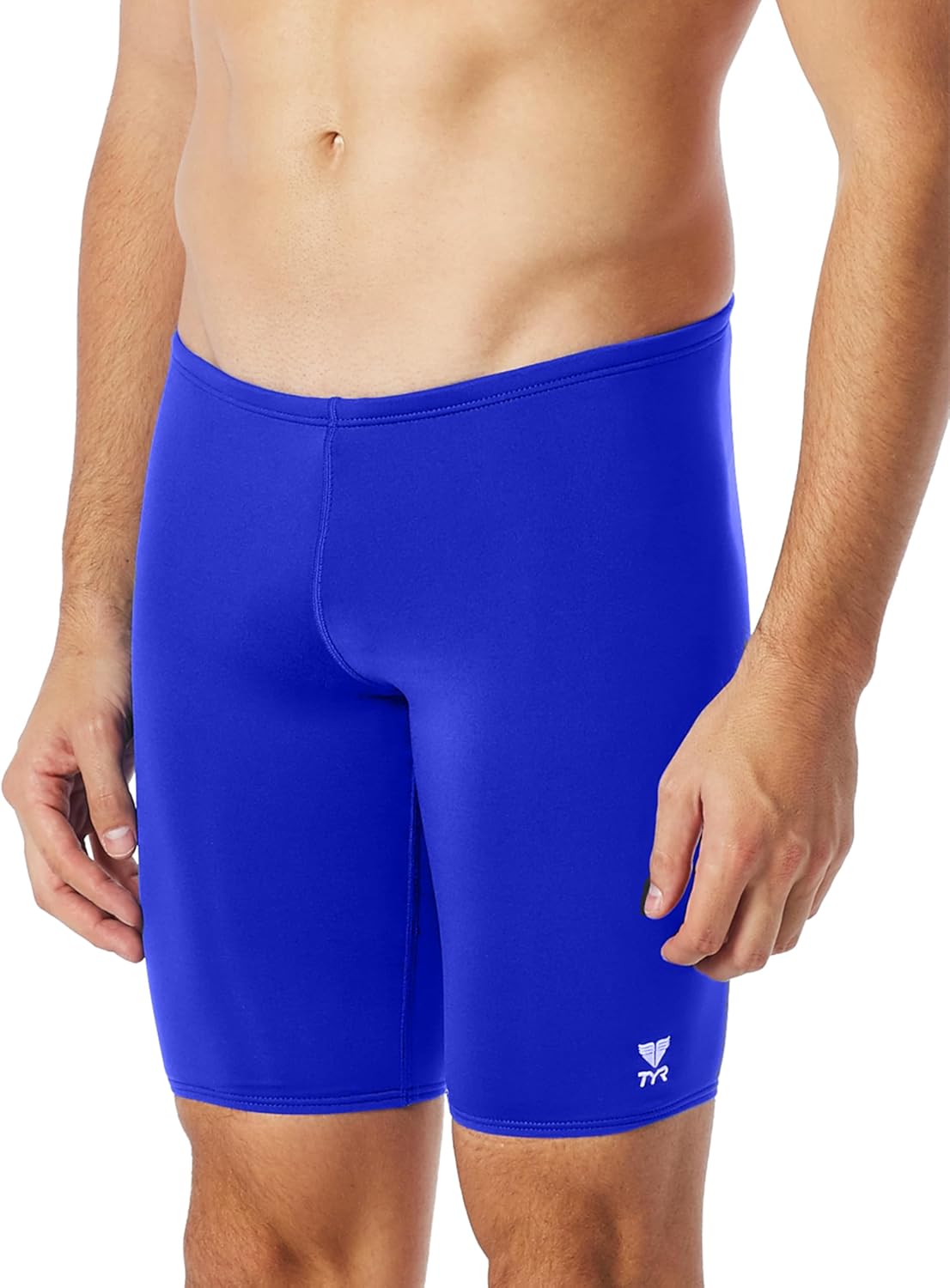 TYR Men's Durafast One Jammer Swimsuit for Unmatched Performance