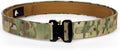 WOLF TACTICAL Molle Battle Belt Lite 1.75 Quick-Release - Load Bearing