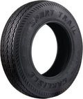 Carlisle Sport Trail 18.5/8.50-8 B Trailer Tire - Durable Trail