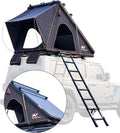Waterproof Aluminum Roof Top Tent for Camping