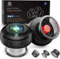 Electric Cupping Therapy Set 5-in-1 Smart Cupping Kit - Pain Relief