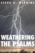 Weathering the Psalms: A Meteorotheological Survey Review