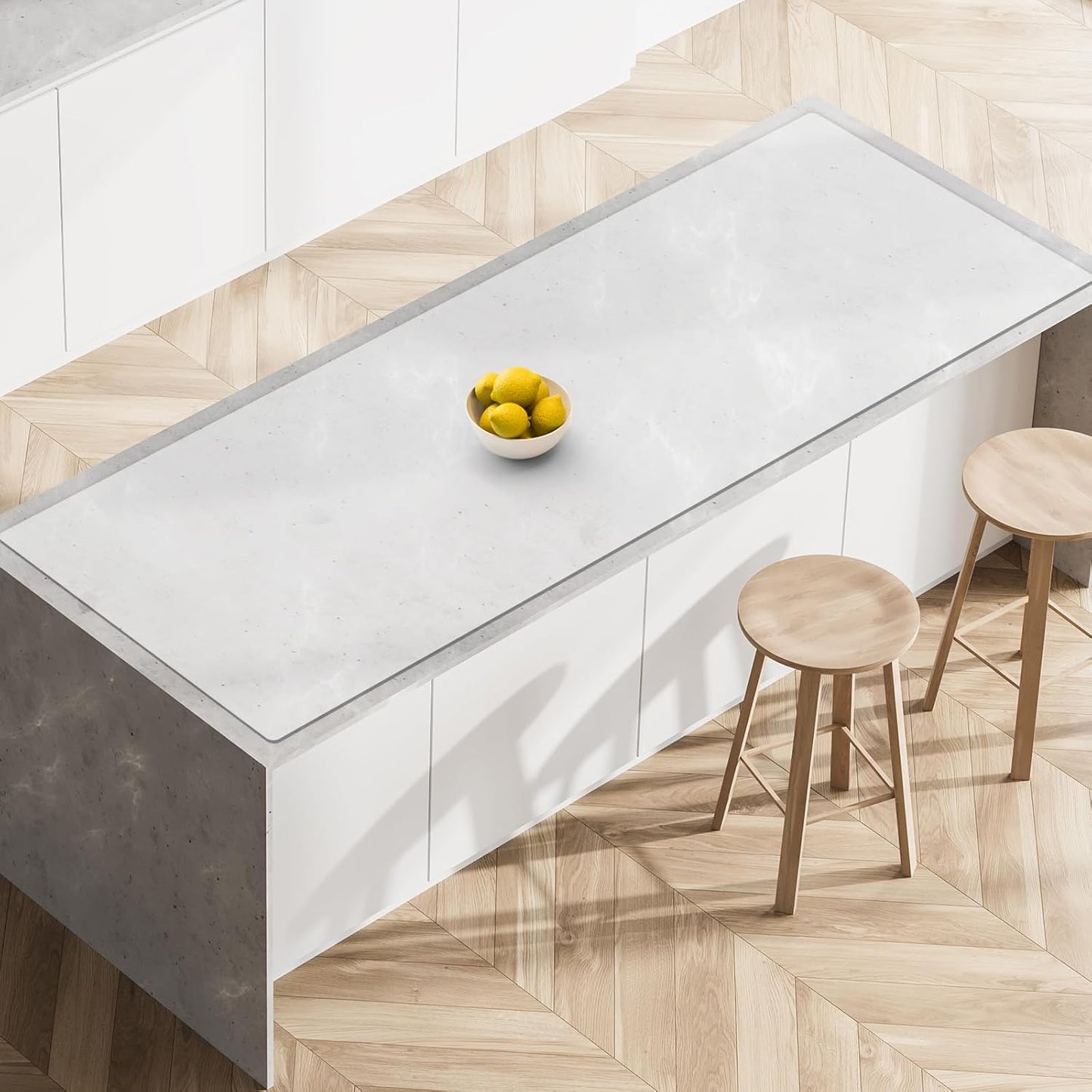 Silicone Mats for Kitchen Counter - Extra Large Heat Resistant