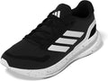 adidas Women's Run Falcon 5 Sneakers - Lightweight Cushioned Daily Run