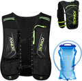 Azarxis Hydration Running Vest Pack 5L - Lightweight Fit for Trail