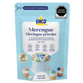 ENCO Meringue Powder 4.4 lb - High Yield Vanilla Powder for Royal
