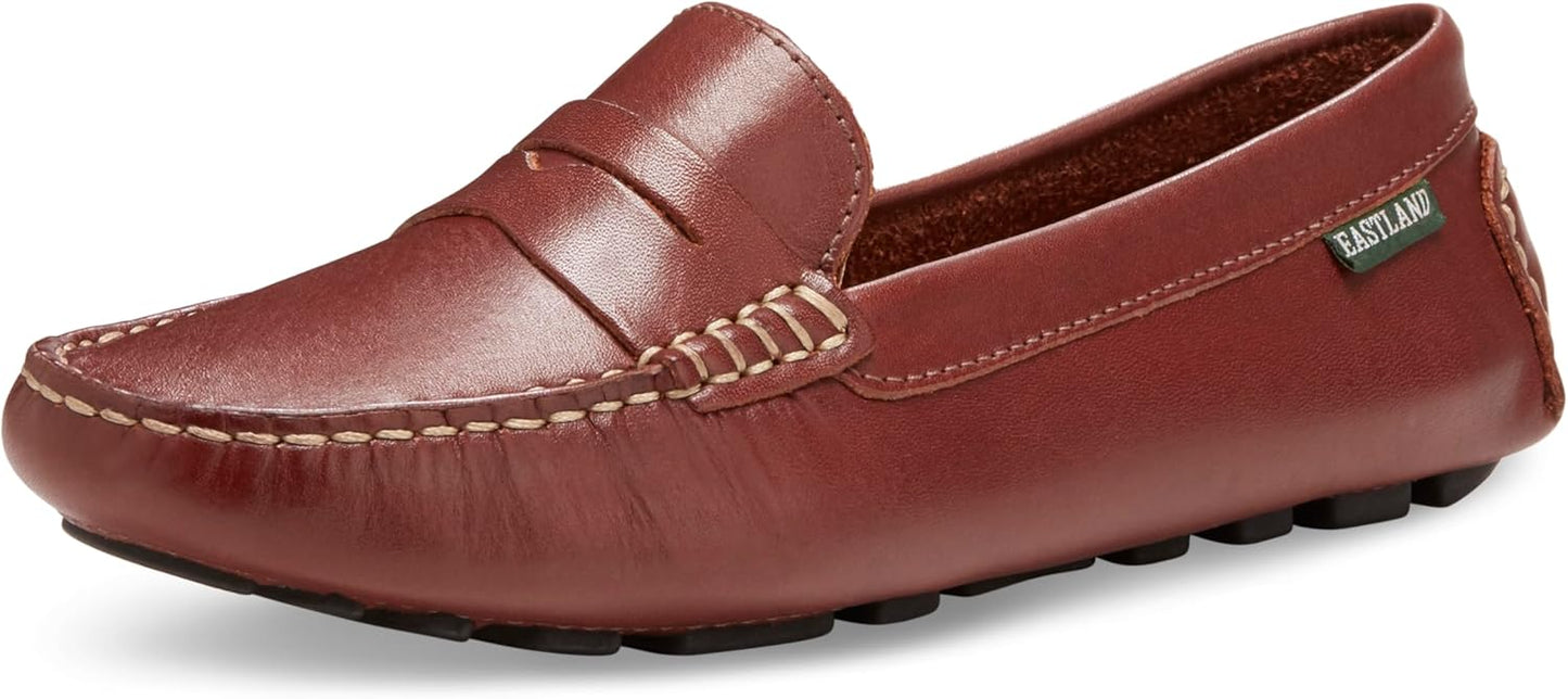 Eastland Women's Patricia Loafer: Comfort and Style Combined