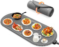 Warming Mat for Food Extra Large 36in x15in - Even Heat for Buffets