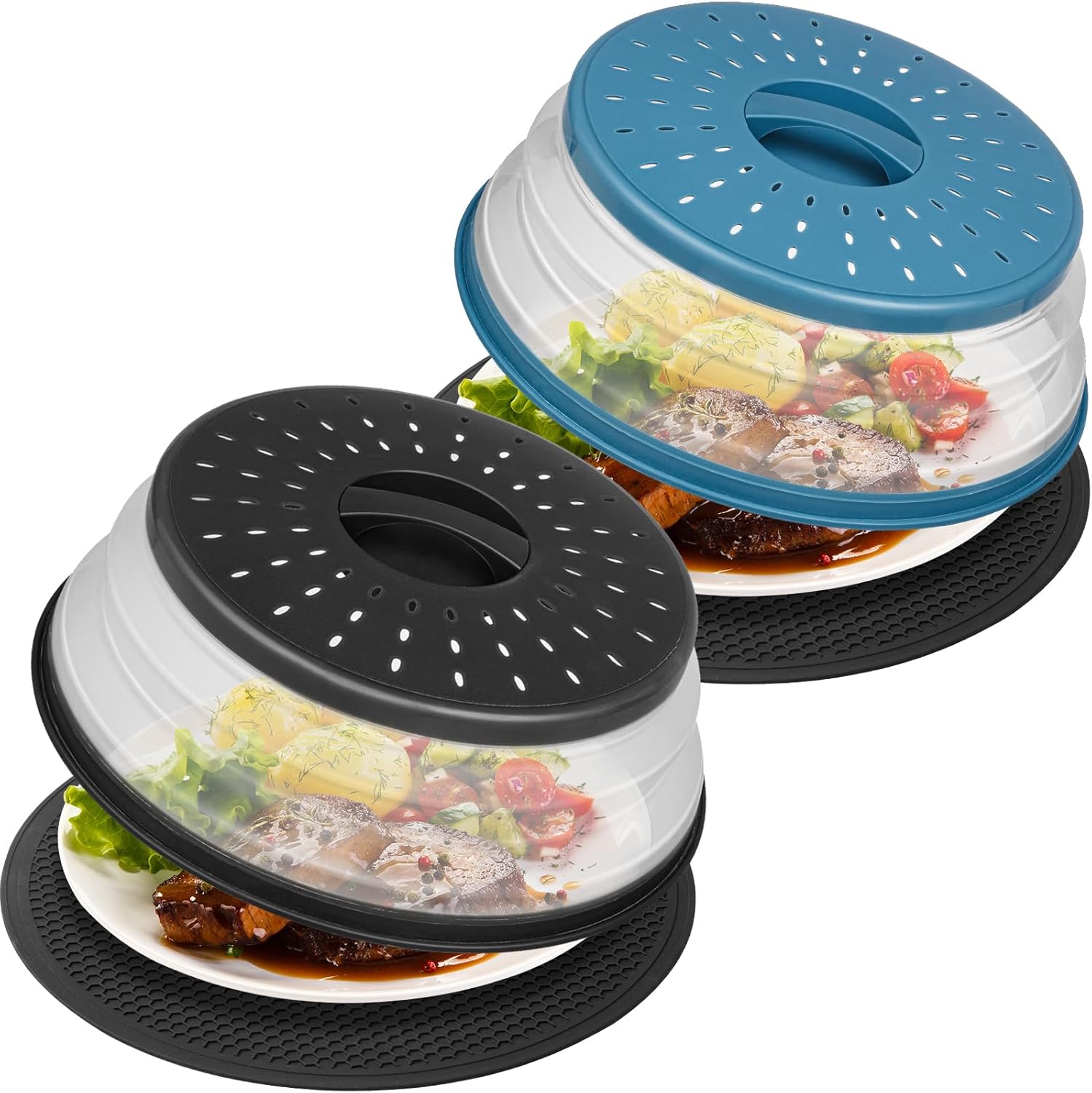 Ultimate Kitchen Protection Set by WENWELL