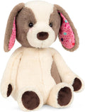 B. Softies 12 Plush Dog - Washable & Huggable Toy for Kids