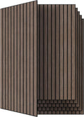 Acoustic Wall Panel 6 Pack 47.2 x 23.6 in - Decorative Sound Control