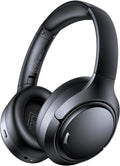 TAGRY Hybrid Active Noise Cancelling Headphones - 120H Playtime