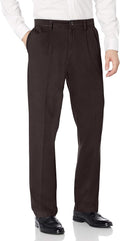 Dockers Men's Classic Fit Easy Khaki Pants - Comfortable (Style 9P9X)