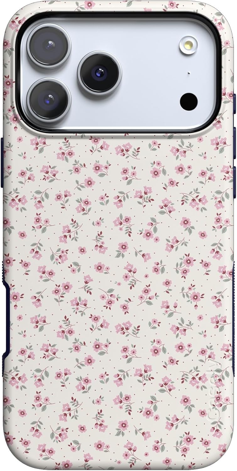 Casely iPhone 17 Pro Case with Bold Protective Design