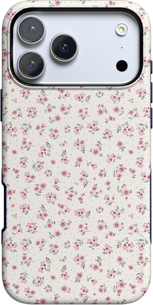 Casely iPhone 17 Pro Case with Bold Protective Design
