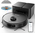 Robot Vacuum and Mop 3-in-1 Robotic Vacuum Cleaner - 70-Day