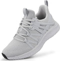 Slip On Sneakers for Women Lightweight Breathable Walking Shoes