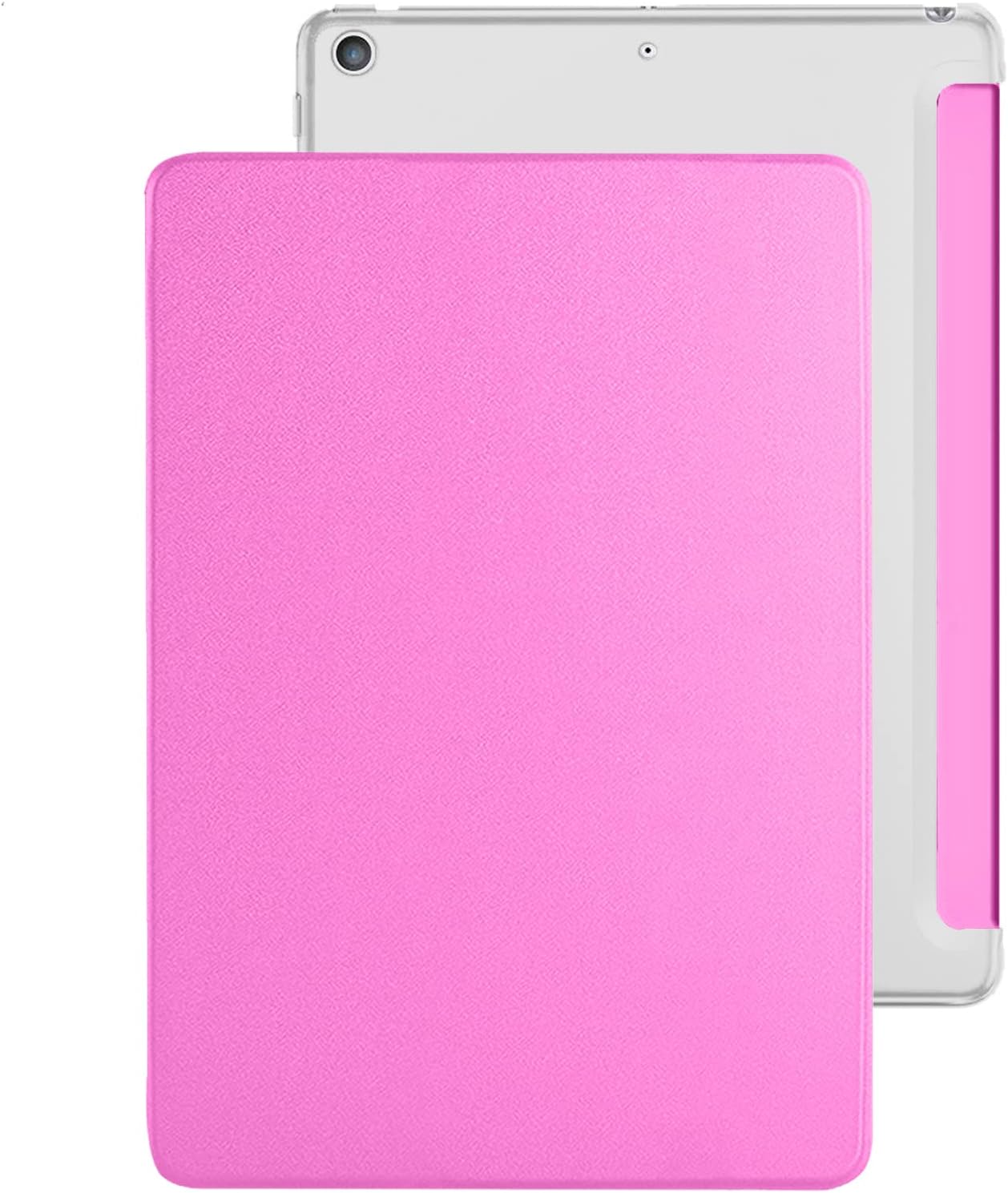 DuraSafe Cases for iPad Air 1st 2013 9.7 inch - Pink Protection