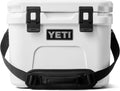YETI Roadie 15 Hard Cooler with DoubleDuty Strap - Compact Cooler