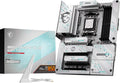 MSI B850 Gaming Plus WiFi PZ Motherboard for Ryzen CPUs