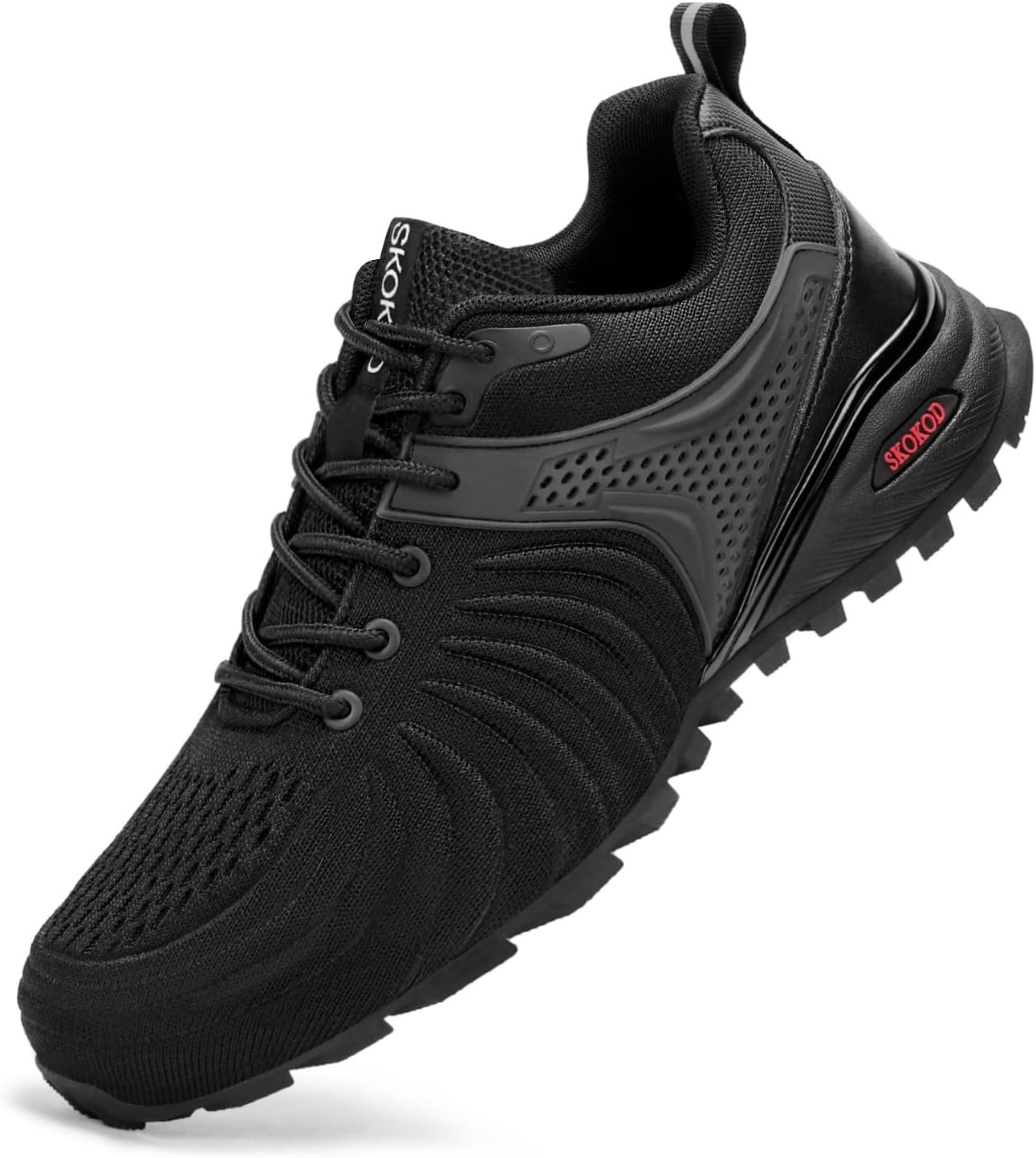 Men's Steel Toe Shoes for Safety and Comfort in Work Settings