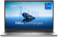 Dell 15 Laptop 15.6in FHD 120Hz i7-1355U - Platinum Silver