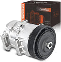 Air Conditioning A/C Compressor with Clutch Compatible with Toyota