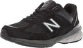 New Balance Women's Made in US 990 V5 Sneaker - All-Day Support