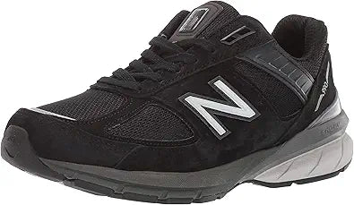 New Balance Women's Made in US 990 V5 Sneaker for Comfort