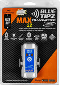 Deep Freeze BlueTipz Tip-Up Ice Fishing Alarm - Bluetooth Bite Alert