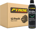 Non-Chlorinated Brake Parts Cleaner (50-State VOC) - Fast Drying