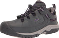 KEEN Kids Waterproof Hiking Shoe