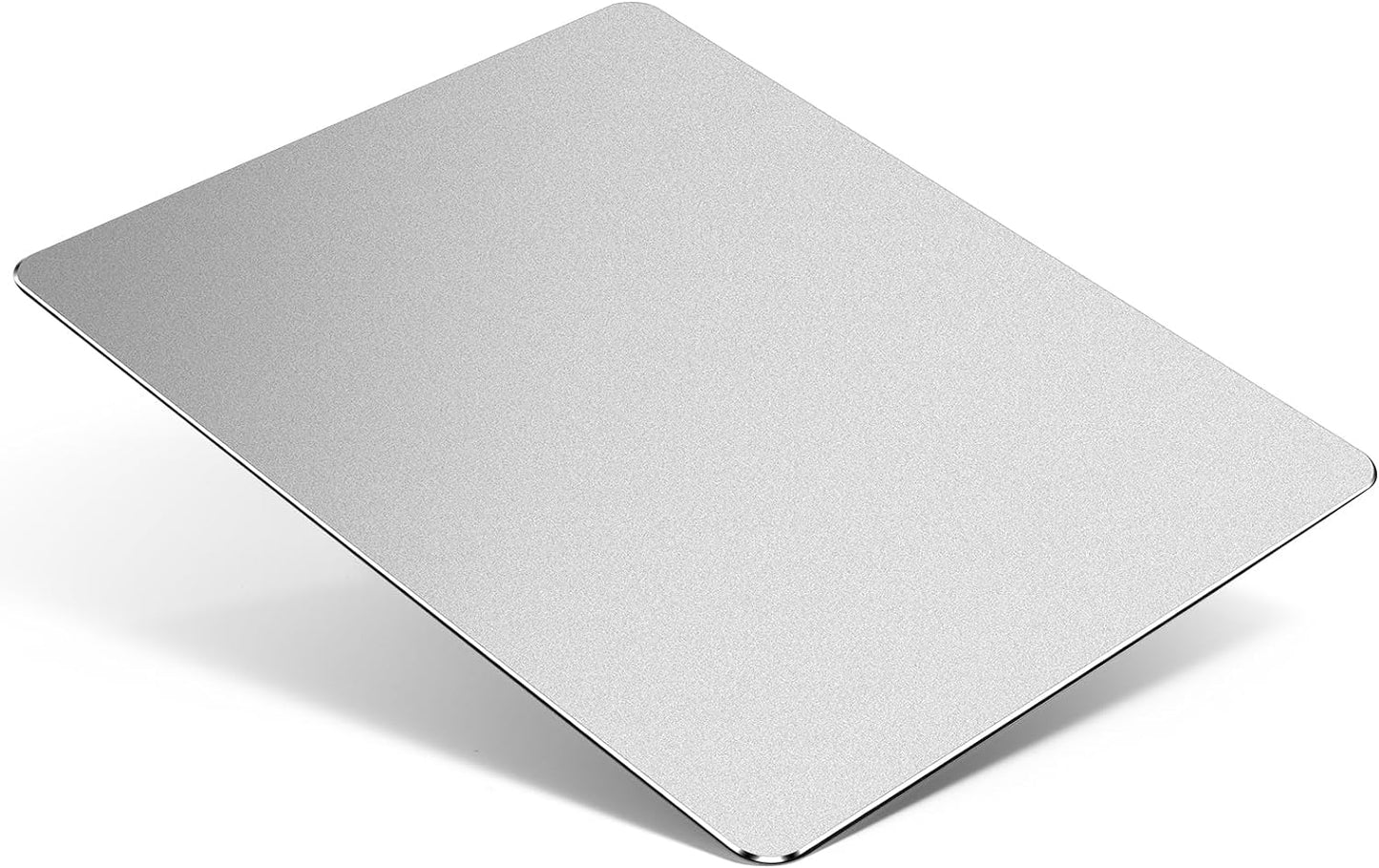 Precision Control: TERRATUTOR Aluminum Mouse Pad