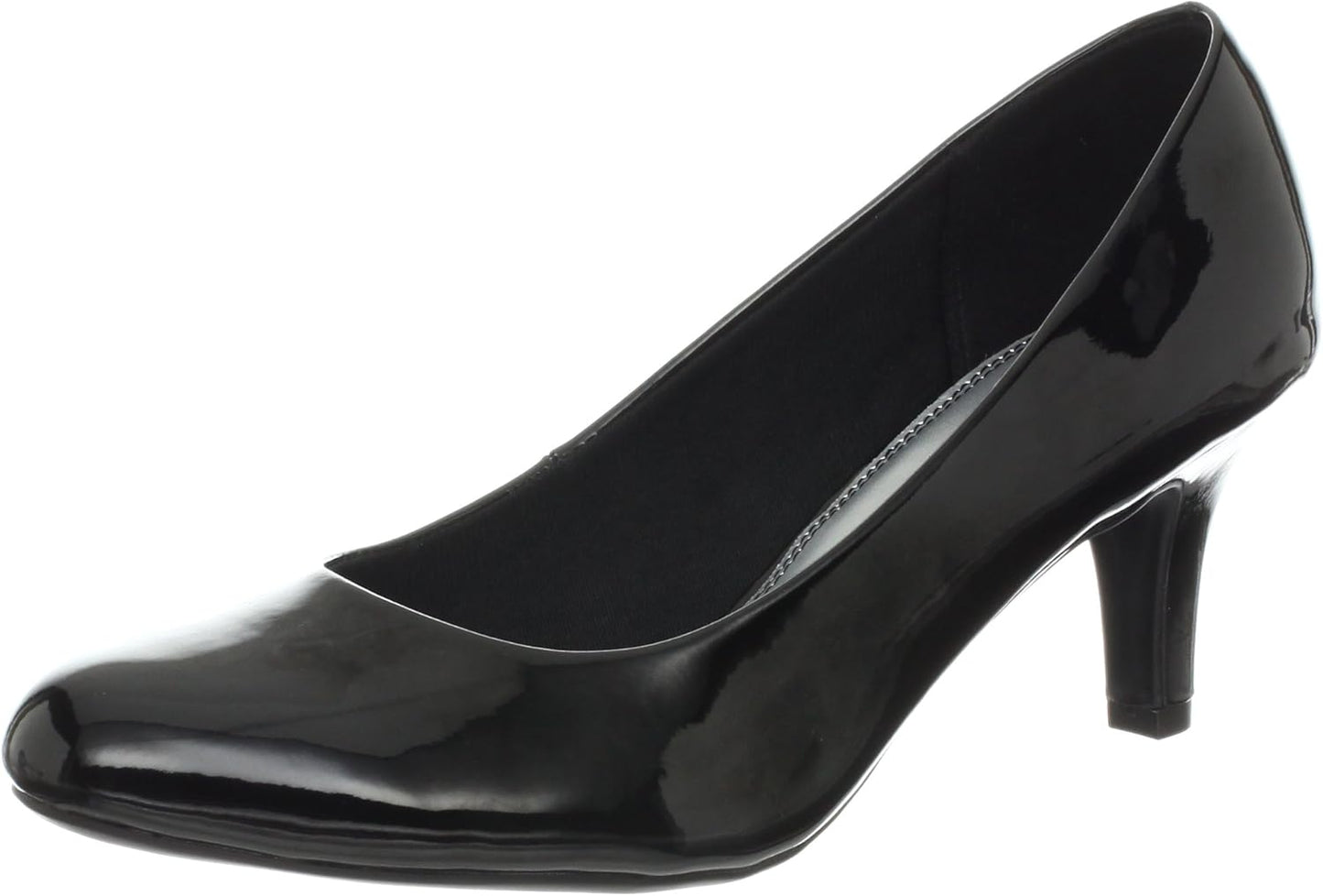 Lifestride Women's Parigi High Heel Pumps for Any Occasion