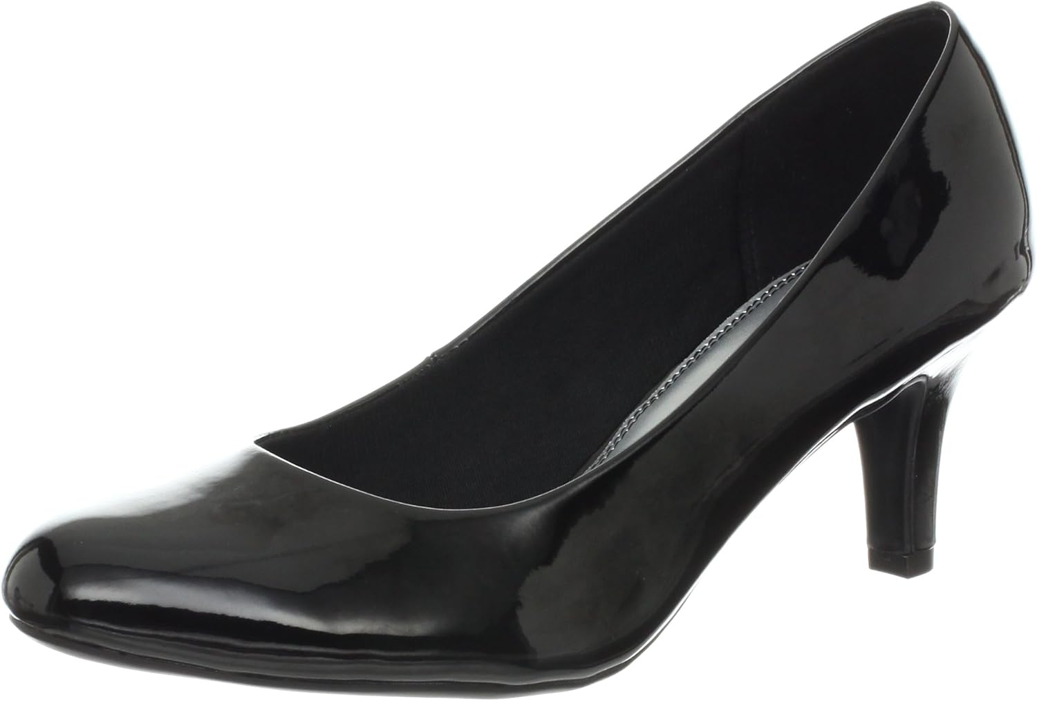 Lifestride Women's Parigi High Heel Pumps for Any Occasion