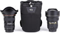 Think Tank Photo Lens Changer 50 - Perfect Lens Case for Pros