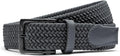 Nike Stretch Woven Belt for Men - 38mm Matte Buckle
