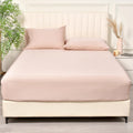 PHF 100% Rayon Derived from Bamboo Fitted Sheet King Size - Cooling