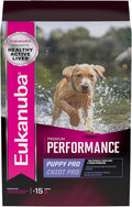 Eukanuba Premium Performance Puppy Pro Puppy Dry Dog Food - Support