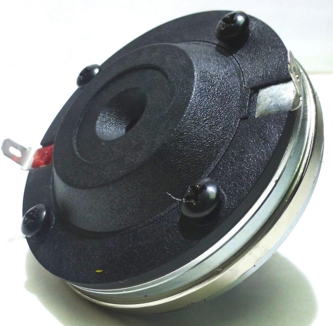 LASE Neodymium Driver for JBL 2407H and 2406H Speakers