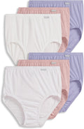 Jockey Women's Underwear Plus Size Elance Brief - Soft Full