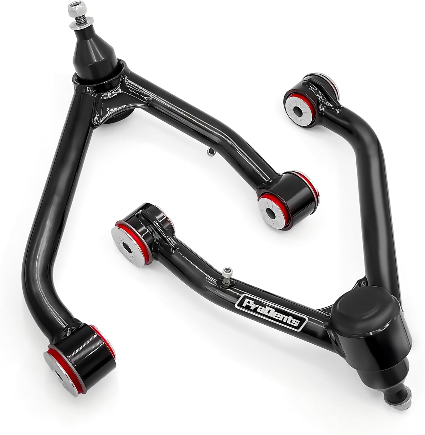 2-4in Lift Front Upper Control Arms for Chevy Silverado & GMC