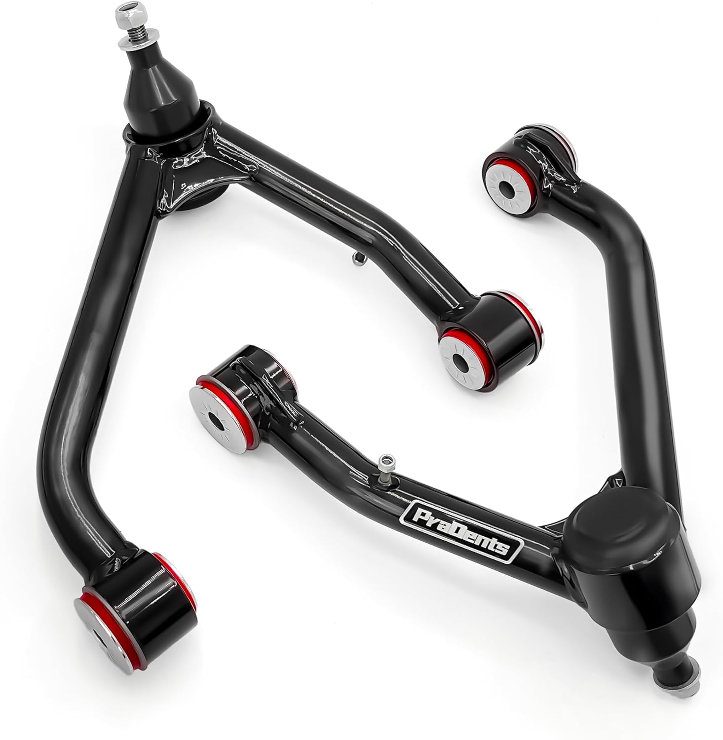 2-4in Lift Front Upper Control Arms for Chevy Silverado & GMC